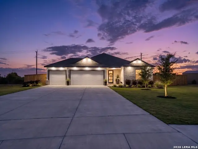 12407 Autumn Way, Atascosa, TX 78002 - #3