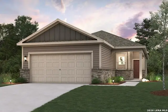 9228 Ocotillo Rdg, San Antonio, TX 78222 - #1
