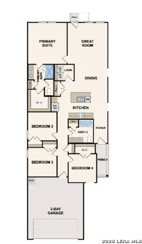 9228 Ocotillo Rdg, San Antonio, TX 78222 - #2