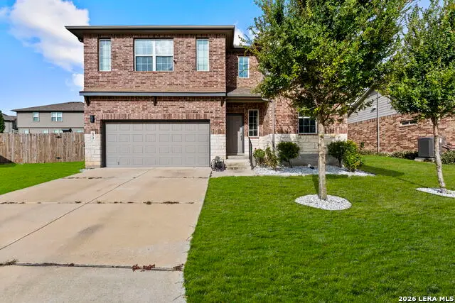 673 Sheridan Park, New Braunfels, TX 78130 - #1
