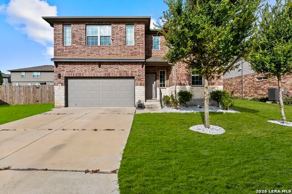 673 Sheridan Park, New Braunfels, TX 78130