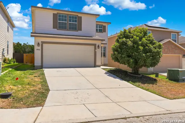 25002 Remington Oaks, San Antonio, TX 78261 - #1