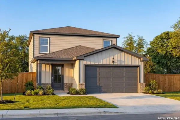 4918 Mala Vida, San Antonio, TX 78222