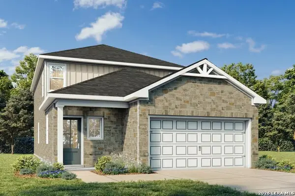 6020 Lakeview Pointe, San Antonio, TX 78244
