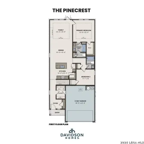 6020 Lakeview Pointe, San Antonio, TX 78244 - #2