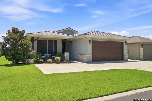 131 Ellis Maples, New Braunfels, TX 78130 - #3