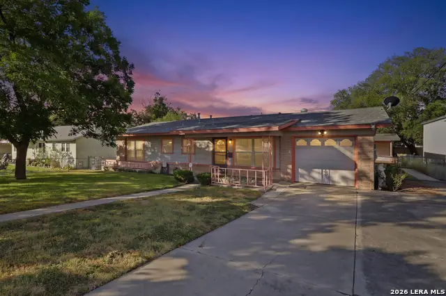 712 Beryl, San Antonio, TX 78213 - #3