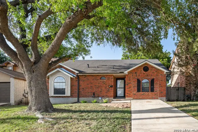 514 Freiling, San Antonio, TX 78213 - #1