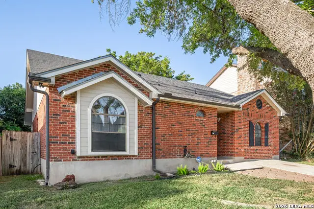 514 Freiling, San Antonio, TX 78213 - #2