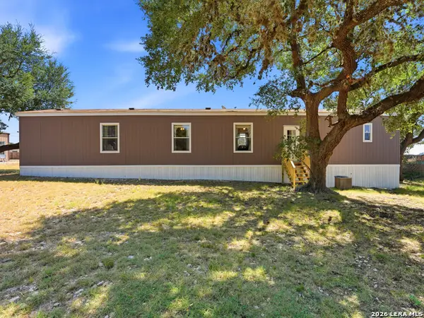 260 Private Road 1514, Bandera, TX 78003