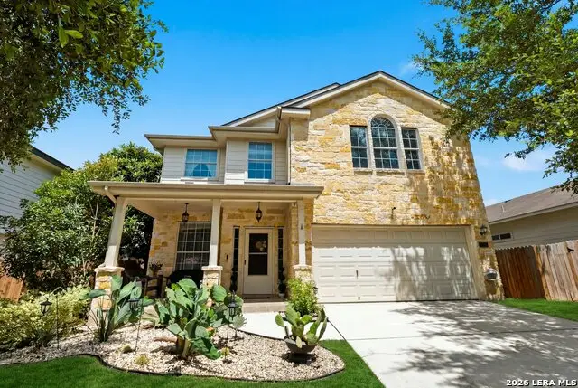 802 Celosia, San Antonio, TX 78245 - #1