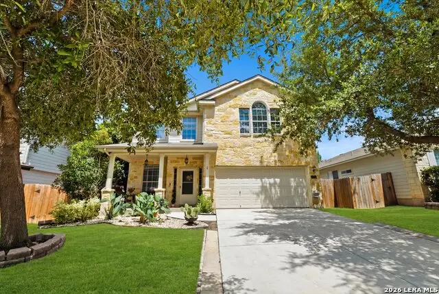 802 Celosia, San Antonio, TX 78245 - #2
