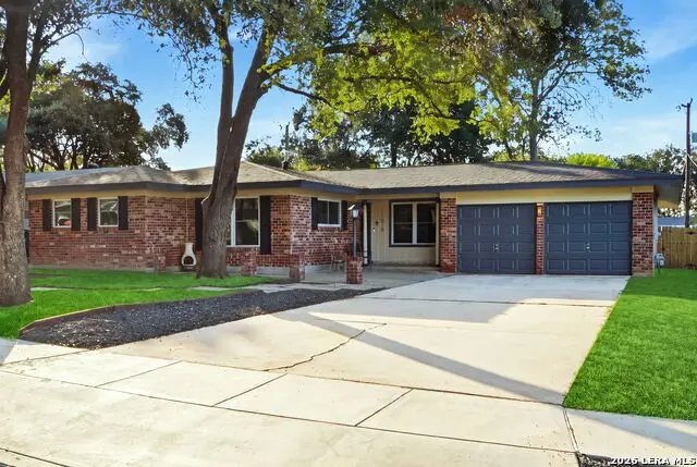 11018 Burr Oak Dr, San Antonio, TX 78230 - #3