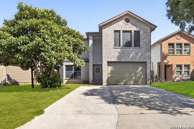 7827 Ruby Mdw, San Antonio, TX 78251 - #1