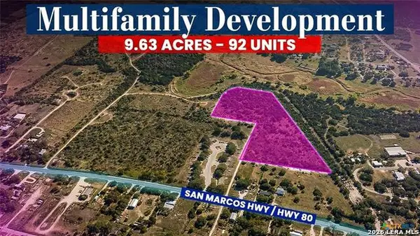 * San Marcos Highway, Luling, TX 78648