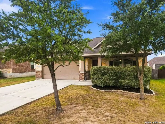 1951 Jamie Ln, New Braunfels, TX 78130 - #2
