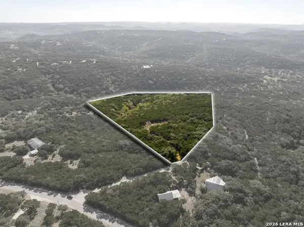 0 Cedar Run, Pipe Creek, TX 78063