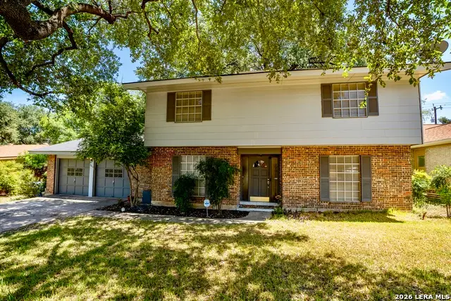 3614 Lakefield St, San Antonio, TX 78230 - #1