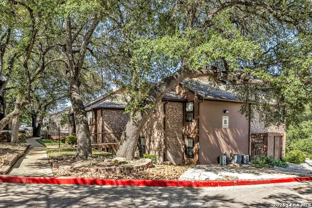 10955 Wurzbach Rd #802, San Antonio, TX 78230 - #2