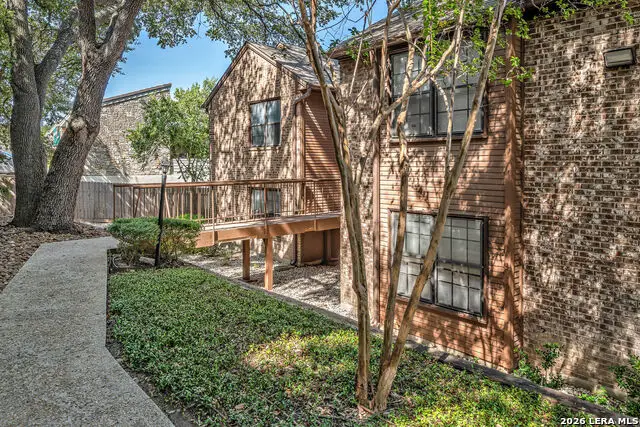 10955 Wurzbach Rd #802, San Antonio, TX 78230 - #3