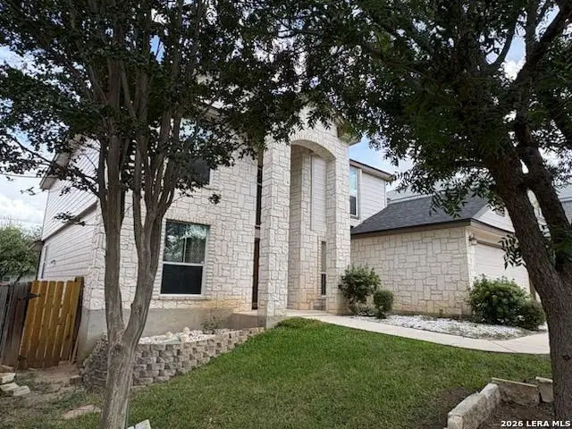 434 Bobcat Holw, San Antonio, TX 78251 - #2