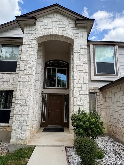 434 Bobcat Holw, San Antonio, TX 78251 - #3