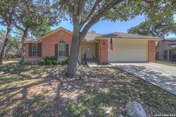 1241 Bluff Creek, New Braunfels, TX 78130
