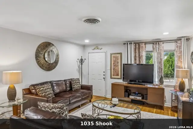 1035 Shook Ave, San Antonio, TX 78212 - #3