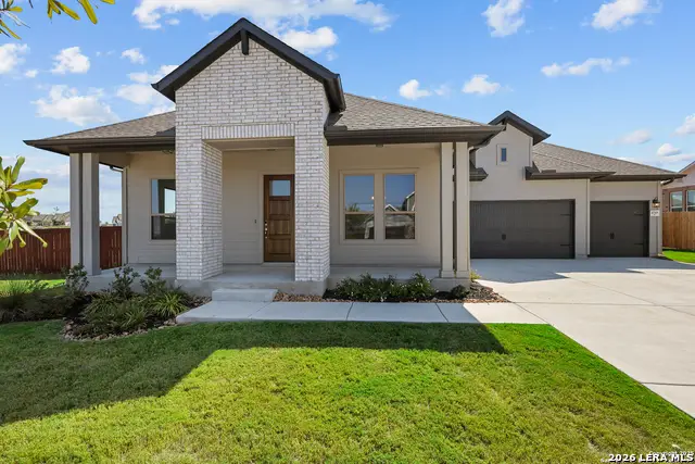 4548 Yoakum Vly, Cibolo, TX 78108 - #2