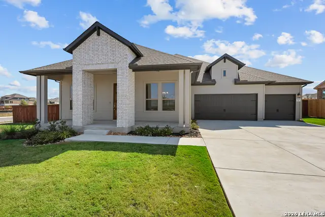 4548 Yoakum Vly, Cibolo, TX 78108 - #3
