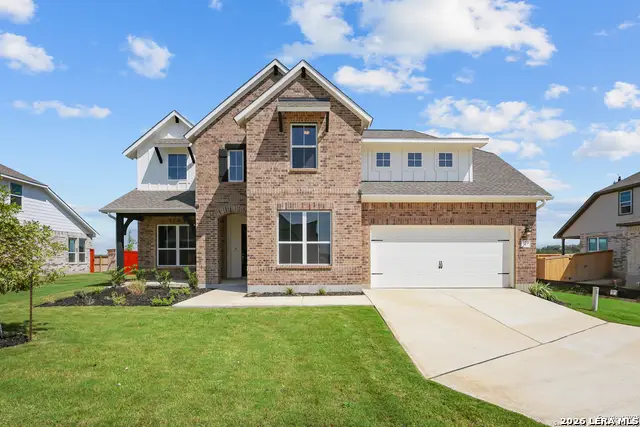 179 Katie Ct, Castroville, TX 78009 - #2