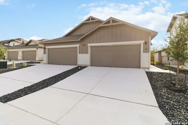 5111 Cindy Branch, San Antonio, TX 78253 - #1