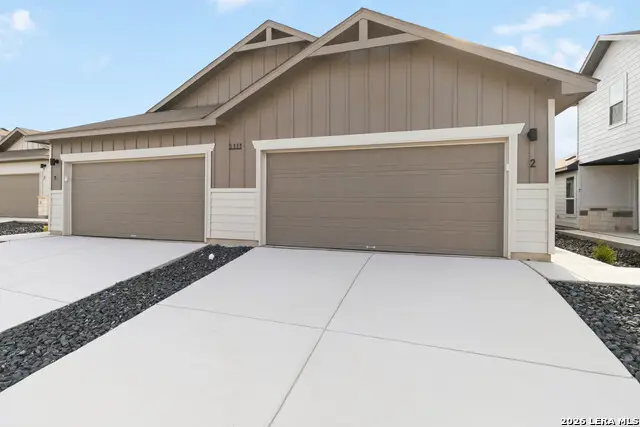 5111 Cindy Branch, San Antonio, TX 78253 - #2
