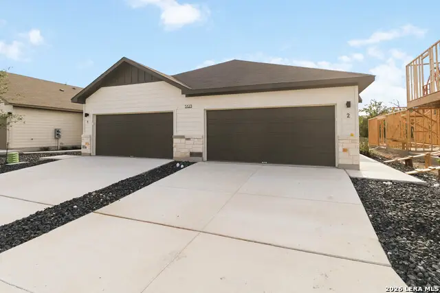 5111 Cindy Branch, San Antonio, TX 78253 - #3