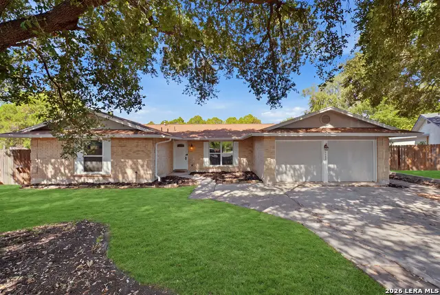 6602 Epson, San Antonio, TX 78239 - #1