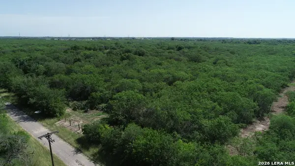 TBD TRACT 3 Pierce Rd, Goliad, TX 77963