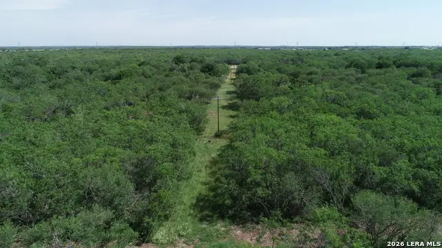 TBD TRACT 3 Pierce Rd, Goliad, TX 77963 - #3