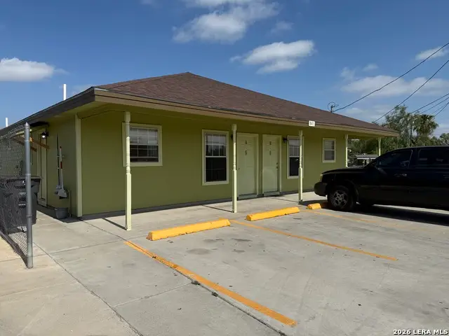 841 Christian, Eagle Pass, TX 78852 - #1