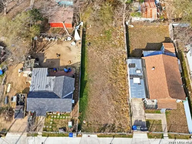 2229 S Trinity St, San Antonio, TX 78207 - #2