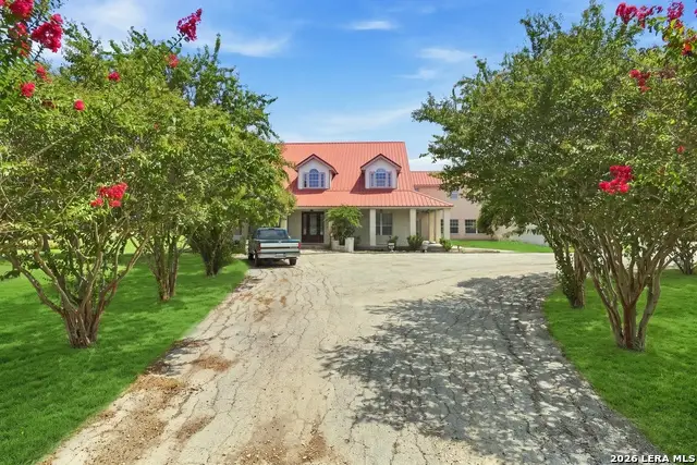 4411 S Santa Clara, Marion, TX 78124 - #3