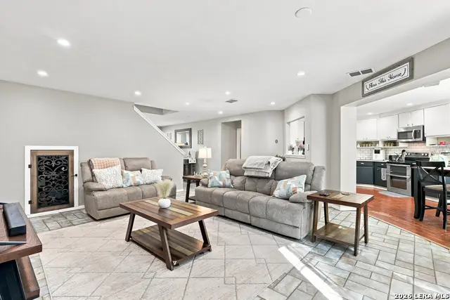 4835 Joshua Pt, San Antonio, TX 78251 - #1