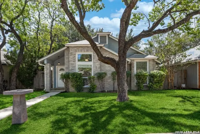 14234 George Rd, San Antonio, TX 78231 - #1