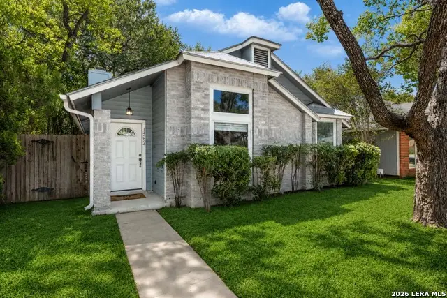 14234 George Rd, San Antonio, TX 78231 - #2