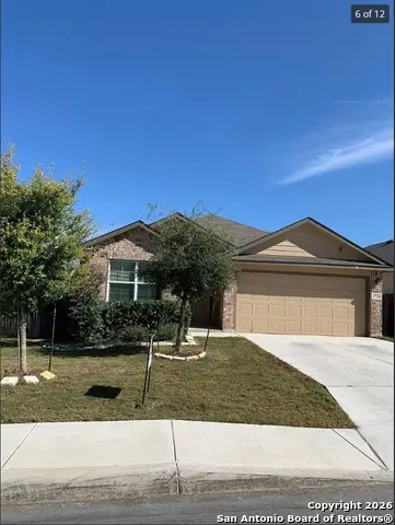 1724 Emerald Edge, San Antonio, TX 78245 - #1