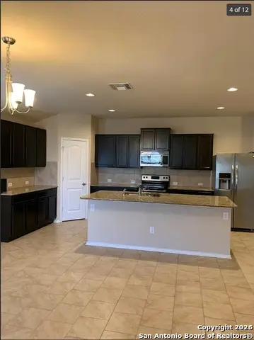 1724 Emerald Edge, San Antonio, TX 78245 - #3