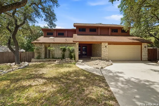 16719 Springhill Dr, San Antonio, TX 78232 - #1