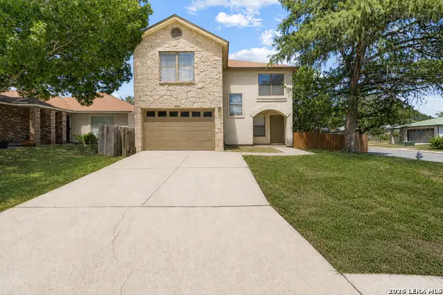 6883 Canary Meadow Dr, Converse, TX 78109 - #1