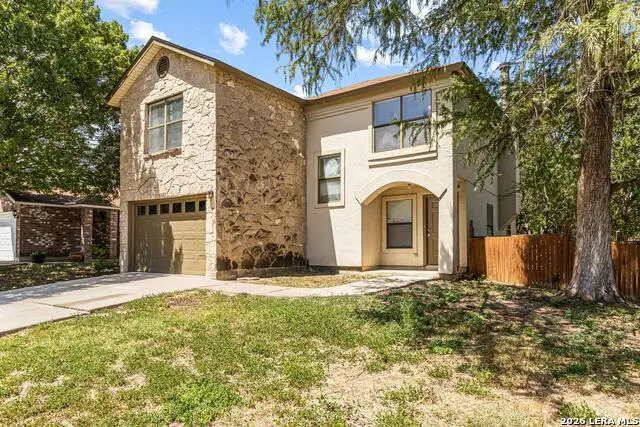 6883 Canary Meadow Dr, Converse, TX 78109 - #3