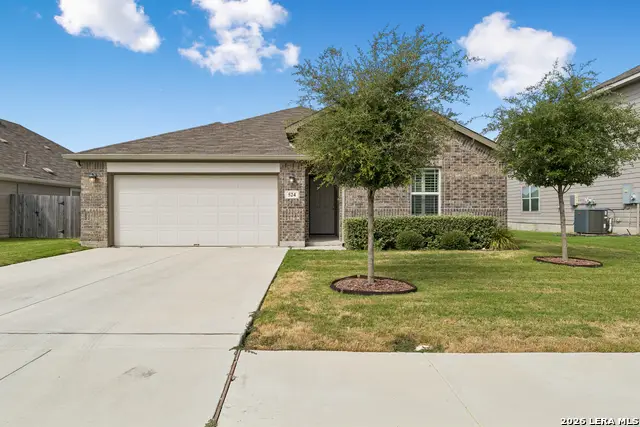 524 Chelson Hunt, Cibolo, TX 78108 - #1