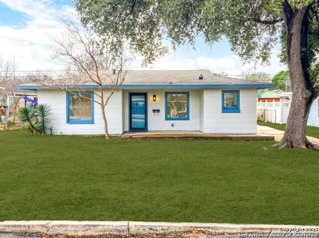 618 Santa Monica, San Antonio, TX 78212 - #2